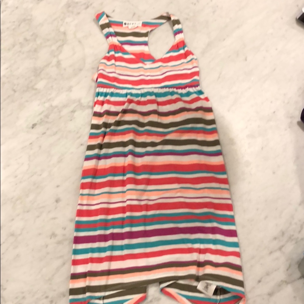 Roxy dress